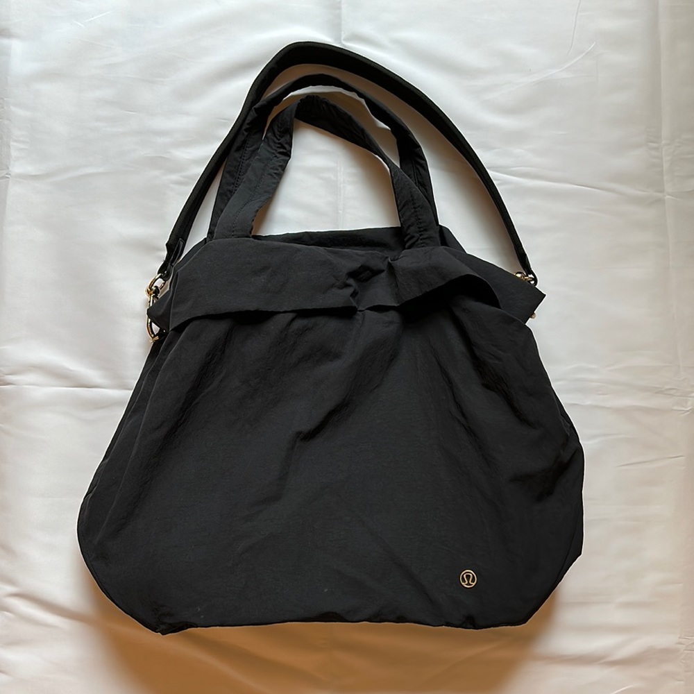 On My Level Large Bag 30L